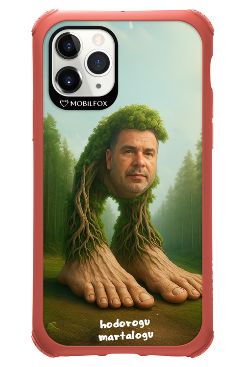 Hodorogu Martalogu - Apple iPhone 11 Pro