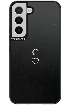 C Black 2.0 - Samsung Galaxy S22
