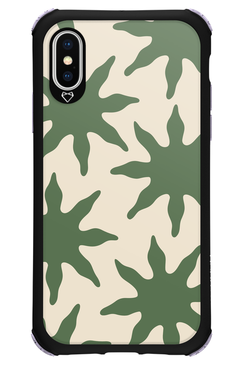 Drylands - Apple iPhone XS