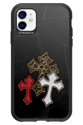 Holy Trinity 2.0 - Apple iPhone 11