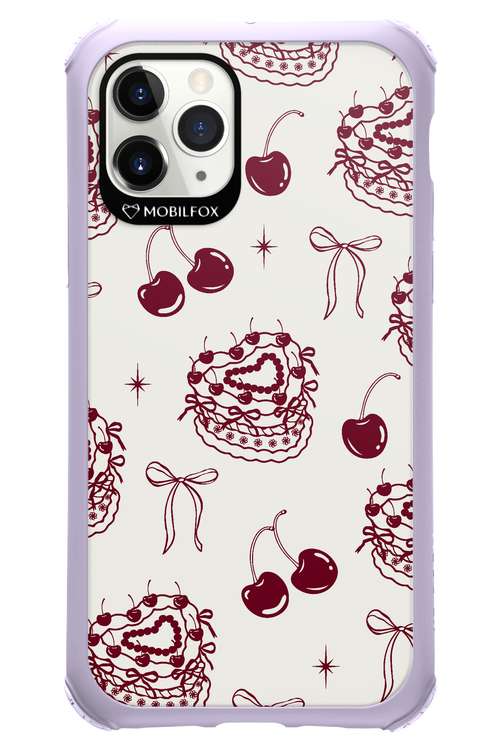 Cake Dream - Apple iPhone 11 Pro