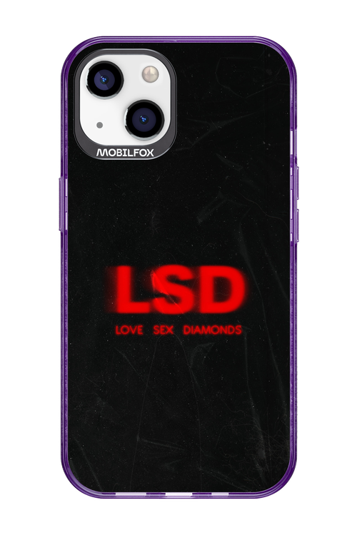 LSD 2.0 - Apple iPhone 13