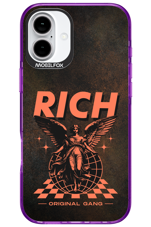 Original Gang - Apple iPhone 16 Plus