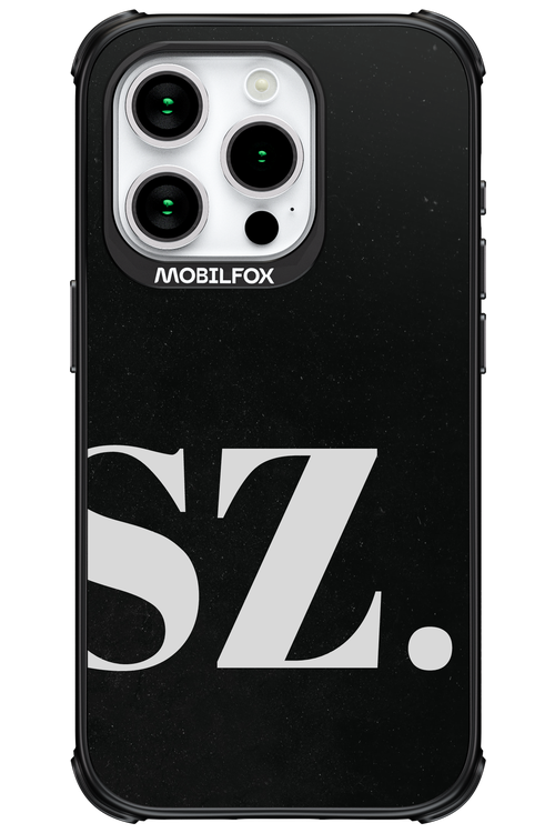 SZ (Off Space) 2.0 - Apple iPhone 15 Pro