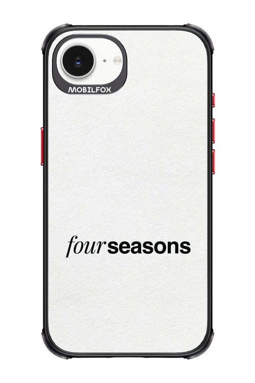 BSW FourSeasons 11 2.0 - Apple iPhone 16e