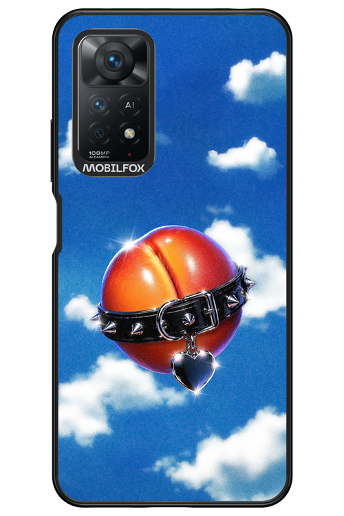 Wild Peach 2.0 - Xiaomi Redmi Note 11Pro 4G/5G