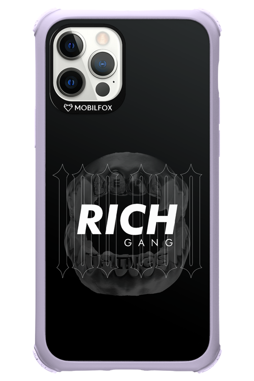 Rich Gang 100K - Apple iPhone 12 Pro