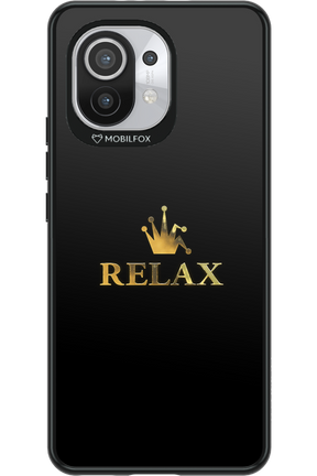 Relax 2.0 - Xiaomi Mi 11 5G