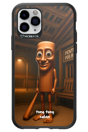 Tung tung sahur - Apple iPhone 11 Pro