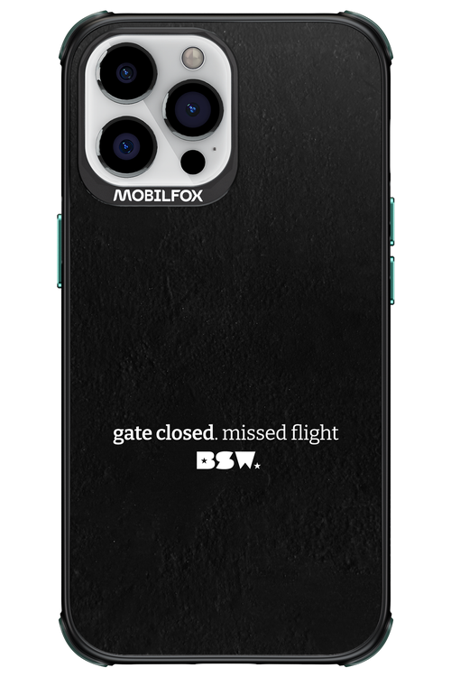 BSW FourSeasons 5 2.0 - Apple iPhone 13 Pro Max