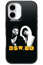 BSW 20 (8) 2.0 - Apple iPhone 16