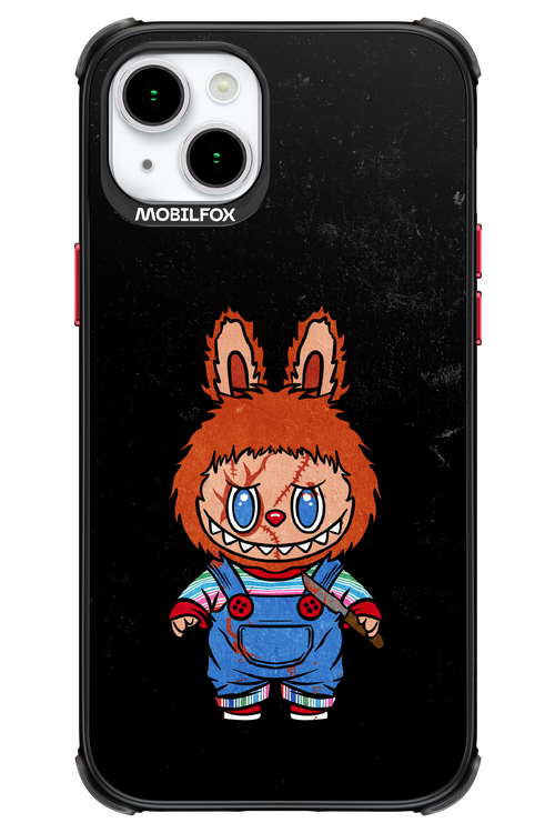 Playtime's over - Apple iPhone 15 Plus