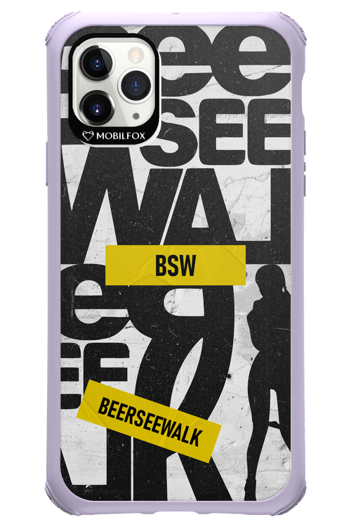 Beerseewalk II - Apple iPhone 11 Pro Max