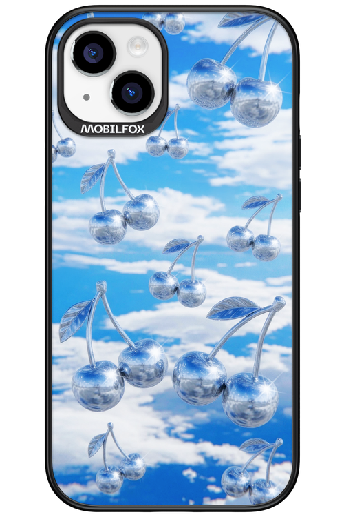 Cloud Cherry 2.0 - Apple iPhone 15 Plus
