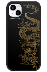 Gold Age - Apple iPhone 14 Plus