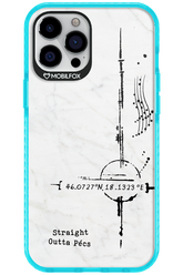 Pécs Crew - Apple iPhone 12 Pro Max