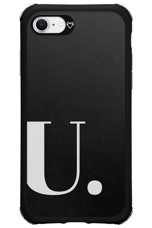 U (Off Space) 2.0 - Apple iPhone 7