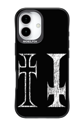 Double crosss 2.0 - Apple iPhone 17