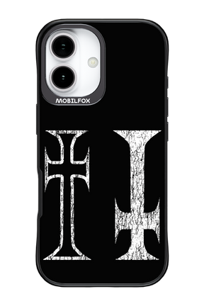 Double crosss 2.0 - Apple iPhone 17