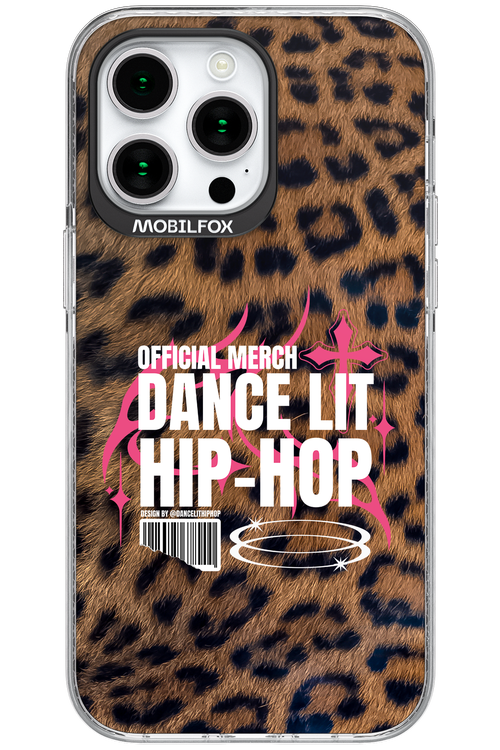 Merch Leo - Apple iPhone 15 Pro Max