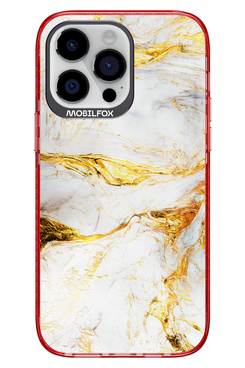 Quartz - Apple iPhone 14 Pro Max