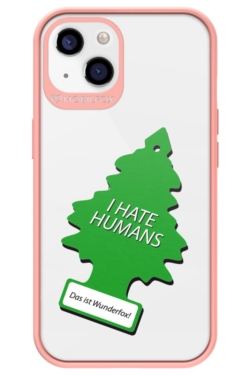 Wunderfox - Apple iPhone 13