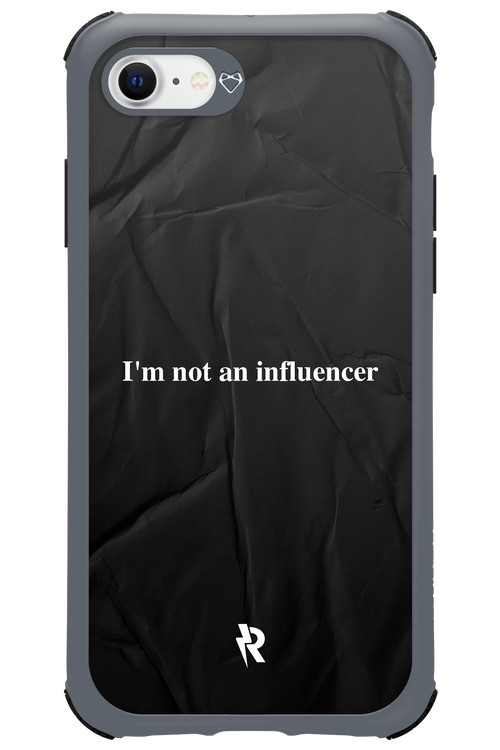 Influencer - Apple iPhone SE 2020