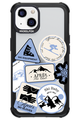 Alpine Spirit - Apple iPhone 13