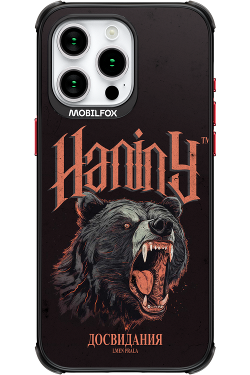 Slavic Prala - Apple iPhone 15 Pro Max