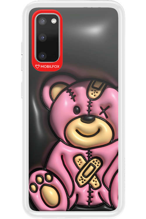 Dead Bear - Samsung Galaxy S20