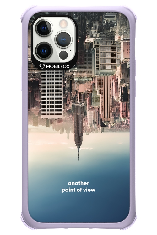N-York - Apple iPhone 12 Pro