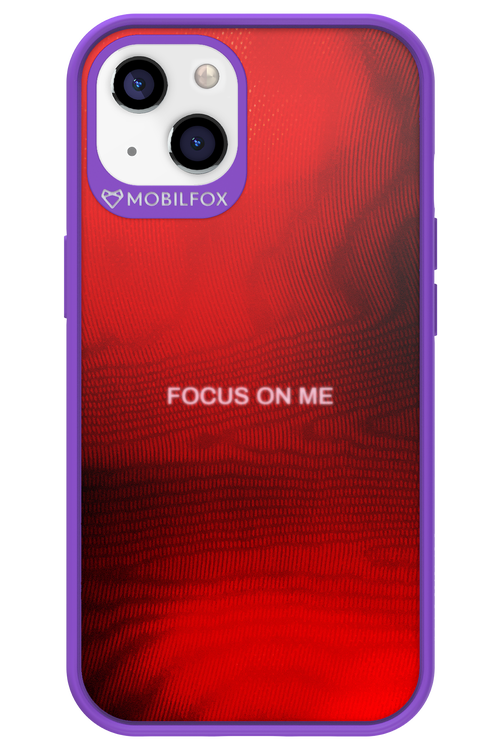 Focuss 2.0 - Apple iPhone 13