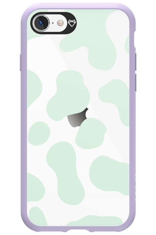 Minty Moo - Apple iPhone SE 2020