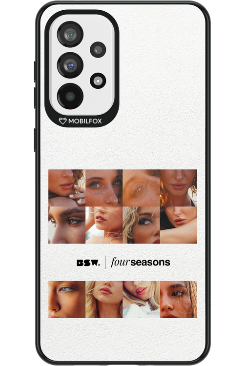 BSW FourSeasons 4 2.0 - Samsung Galaxy A73