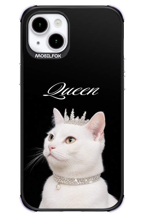 Queen 2.0 - Apple iPhone 15 Plus