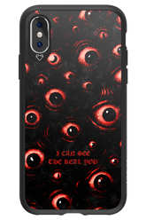 The Watchers - Apple iPhone XS