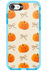 Cutie Pumpkin - Apple iPhone SE 2022