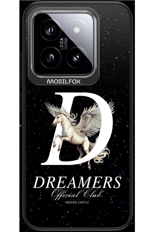 Dreamers - Xiaomi 14