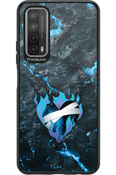 Icefire - Huawei P Smart 2021