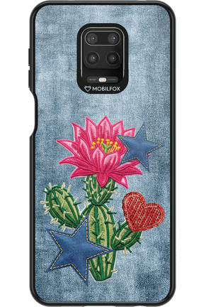 Cowgirl Jeans 2.0 - Xiaomi Redmi Note 9 Pro
