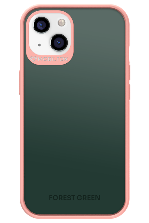 FOREST GREEN - FS3 - Apple iPhone 13