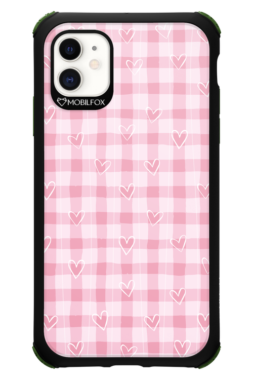 Picnic - Apple iPhone 11