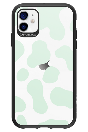 Minty Moo - Apple iPhone 11