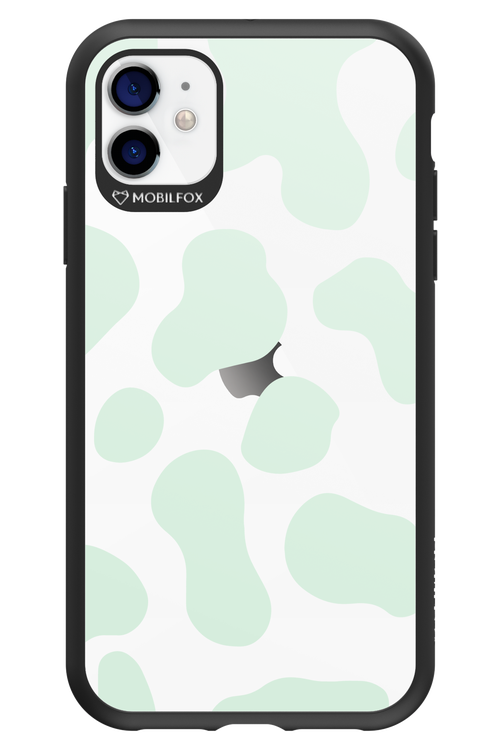 Minty Moo - Apple iPhone 11