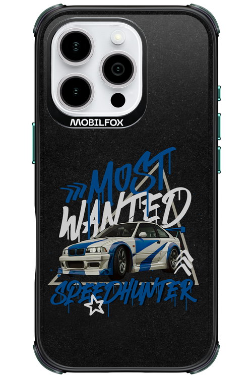 Most wanted - Apple iPhone 16 Pro