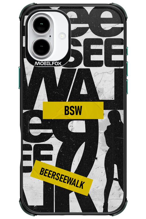 Beerseewalk II - Apple iPhone 16 Plus