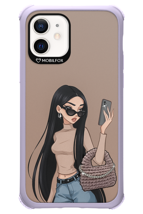 Cube Babe - Apple iPhone 12