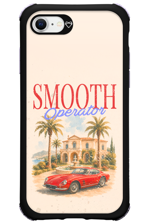Smooth Operator 2.0 - Apple iPhone SE 2020