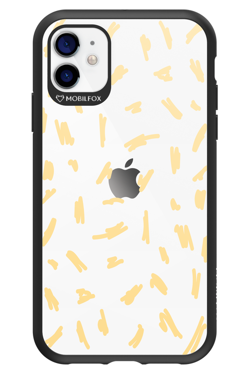 Fries Please - Apple iPhone 11