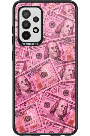 Pink Money 2.0 - Samsung Galaxy A52 / A52 5G / A52s